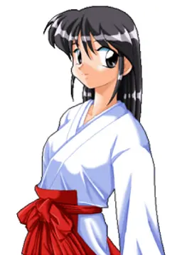 刹那 かすみ