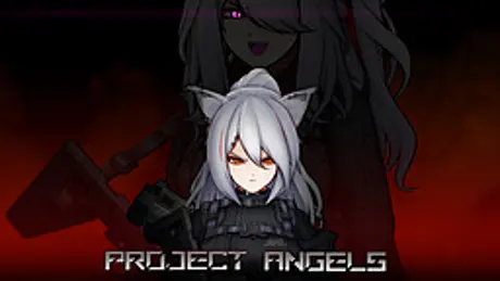 Project Angels