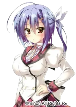 椎名 杏鈴