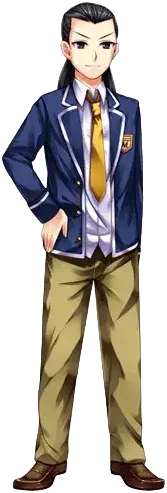 グラーフ・フォード