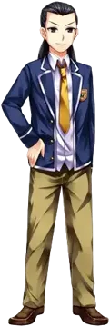 グラーフ・フォード