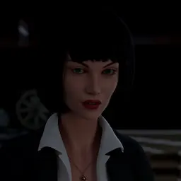 Katherine Ross