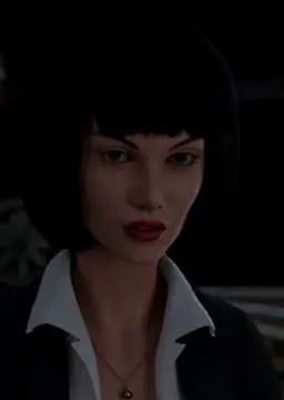 Katherine Ross