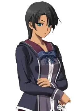 黒瀬 マリ