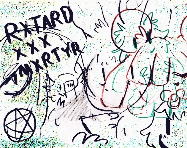 RXTARDXXXMXRTYR
