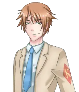 Keita