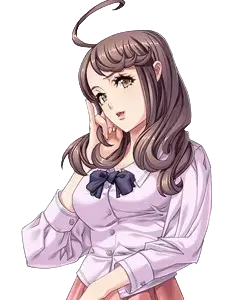 香坂有香