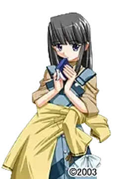 村瀬 千奈津