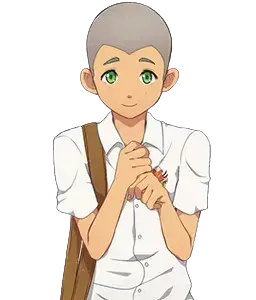 Sohma Nakahara