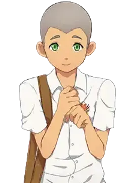 Sohma Nakahara