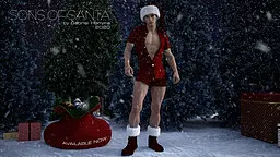 Sons of Santa