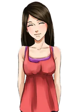 Луна