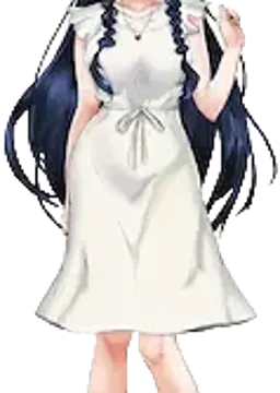 椎羽 夢子