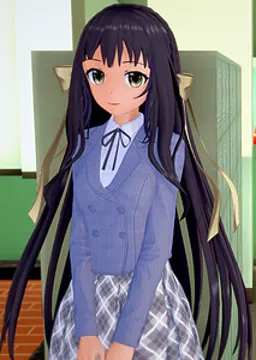 Kotomo Honjou
