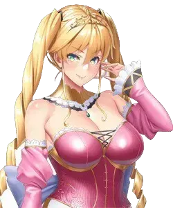 シャルレーヌ・デュシャトール