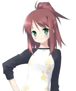 星野絵里香