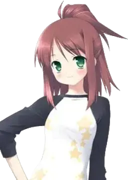 星野絵里香