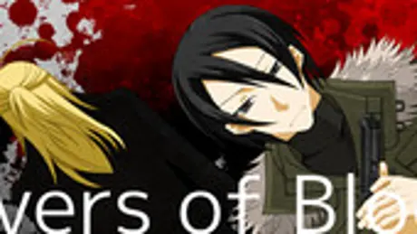 Rivers of Blood