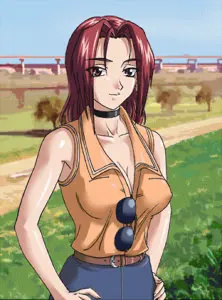 篠宮 由美子