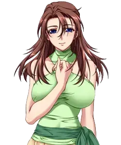 白山 文子