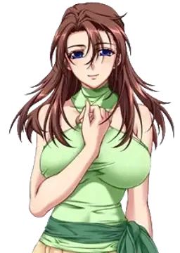 白山 文子