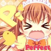 プリンセス☆ストライク！ 〜おしゃべり☆ストライク〜 Perfect