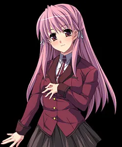 宫森 霞