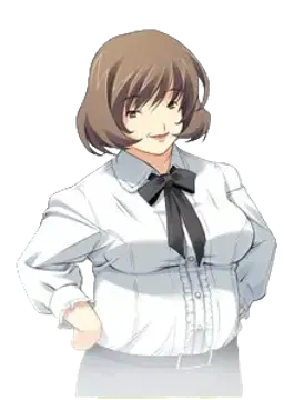 百瀬克子
