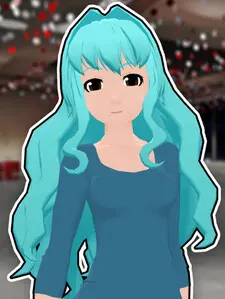 莉莉·戴