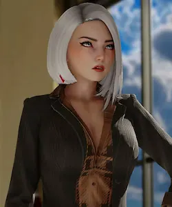 娜娜