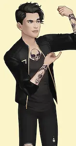 Jace Blye