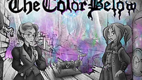 The Color Below