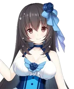 天宮 涼音