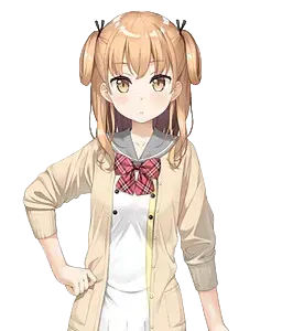 朝倉 霧香