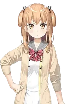 朝倉 霧香