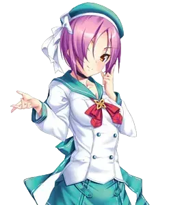 米徳 奈々未