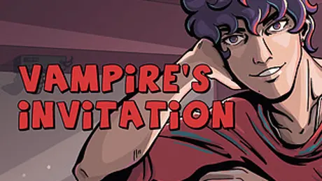 Vampire's Invitation