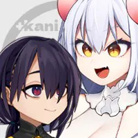 +蟹