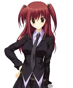七枷結衣