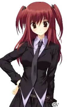 七枷結衣