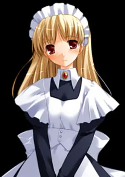 エレナ・ガルシ