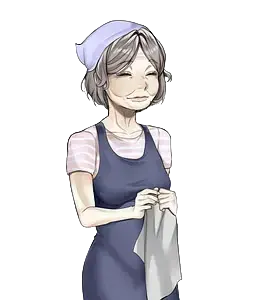 Landlady