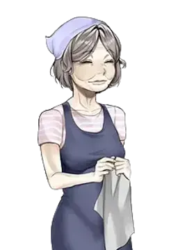 Landlady