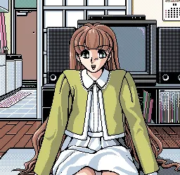 さやか