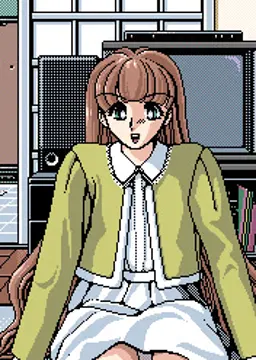 沙耶香