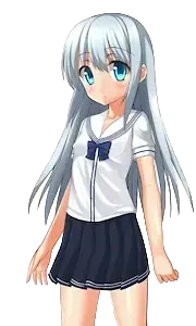 水无月 瑠璃
