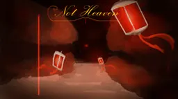 Not Heaven