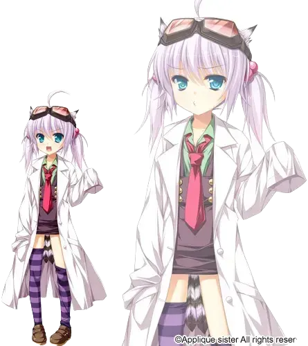 Dr.フォレストー