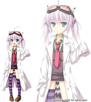 Dr.フォレストー