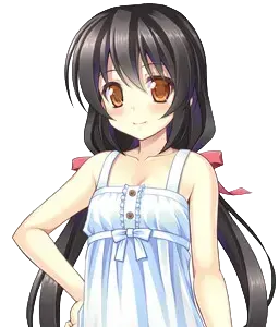 悠愛